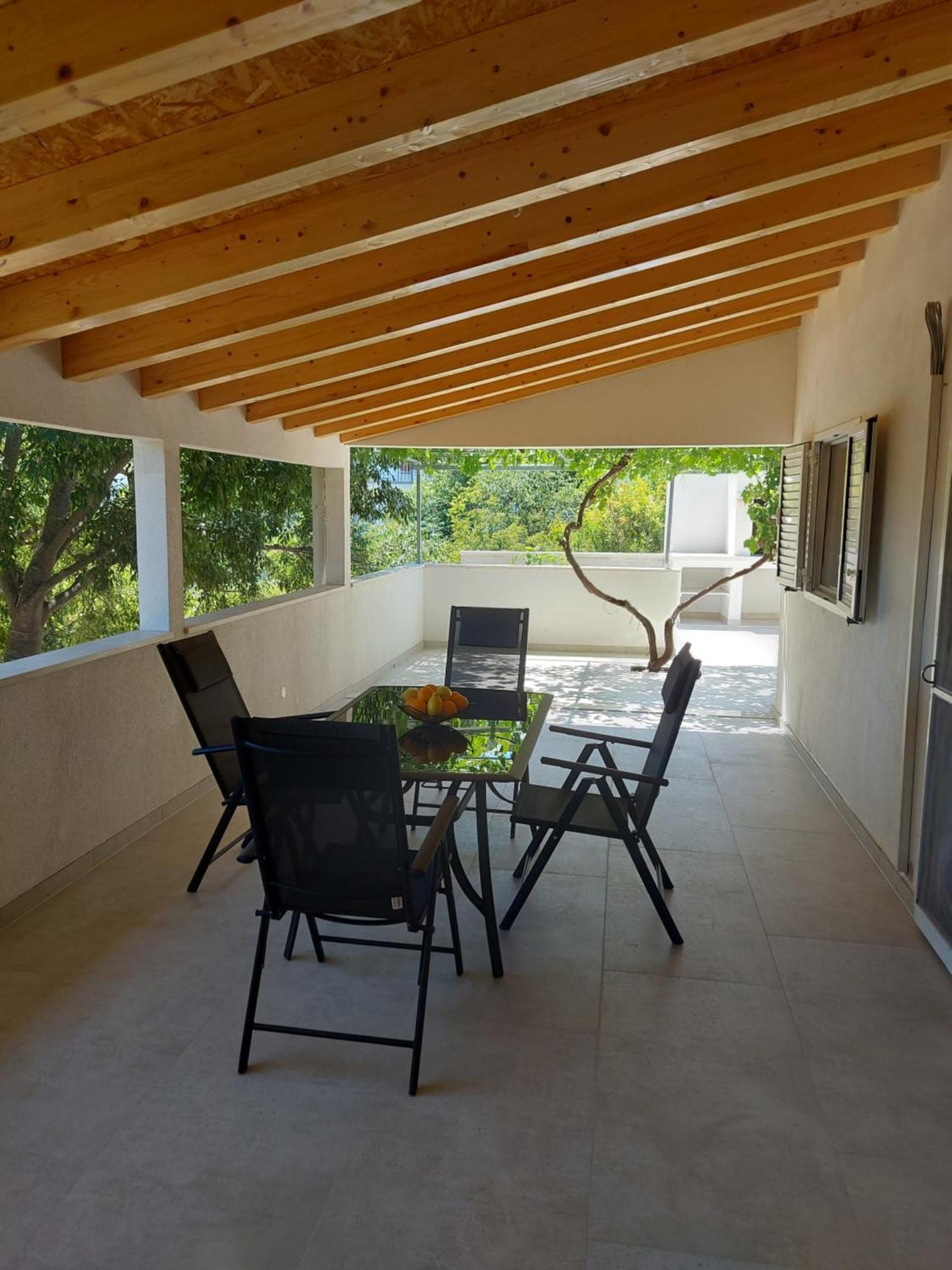Holiday Home Dora سوتيفان المظهر الخارجي الصورة