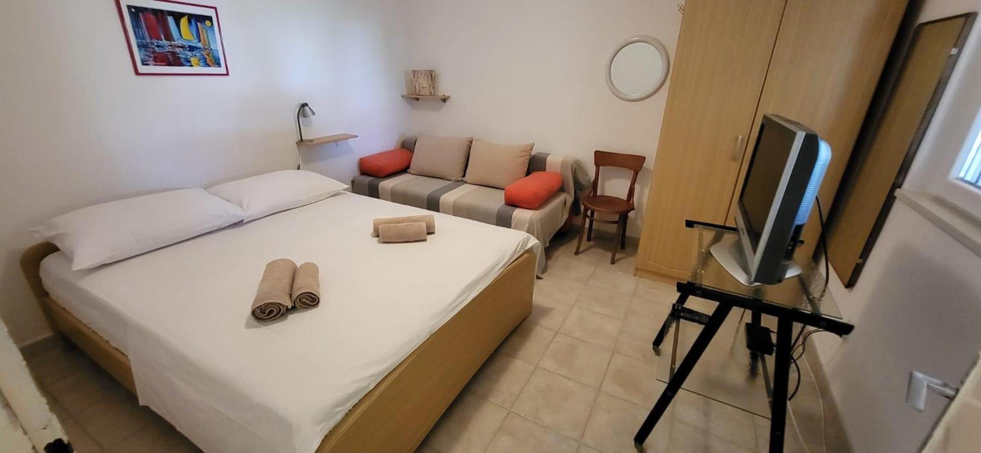 Holiday Home Dora سوتيفان المظهر الخارجي الصورة