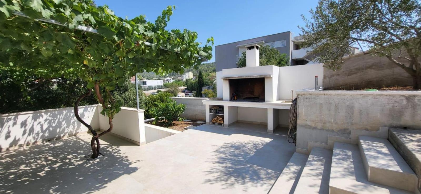 Holiday Home Dora سوتيفان المظهر الخارجي الصورة