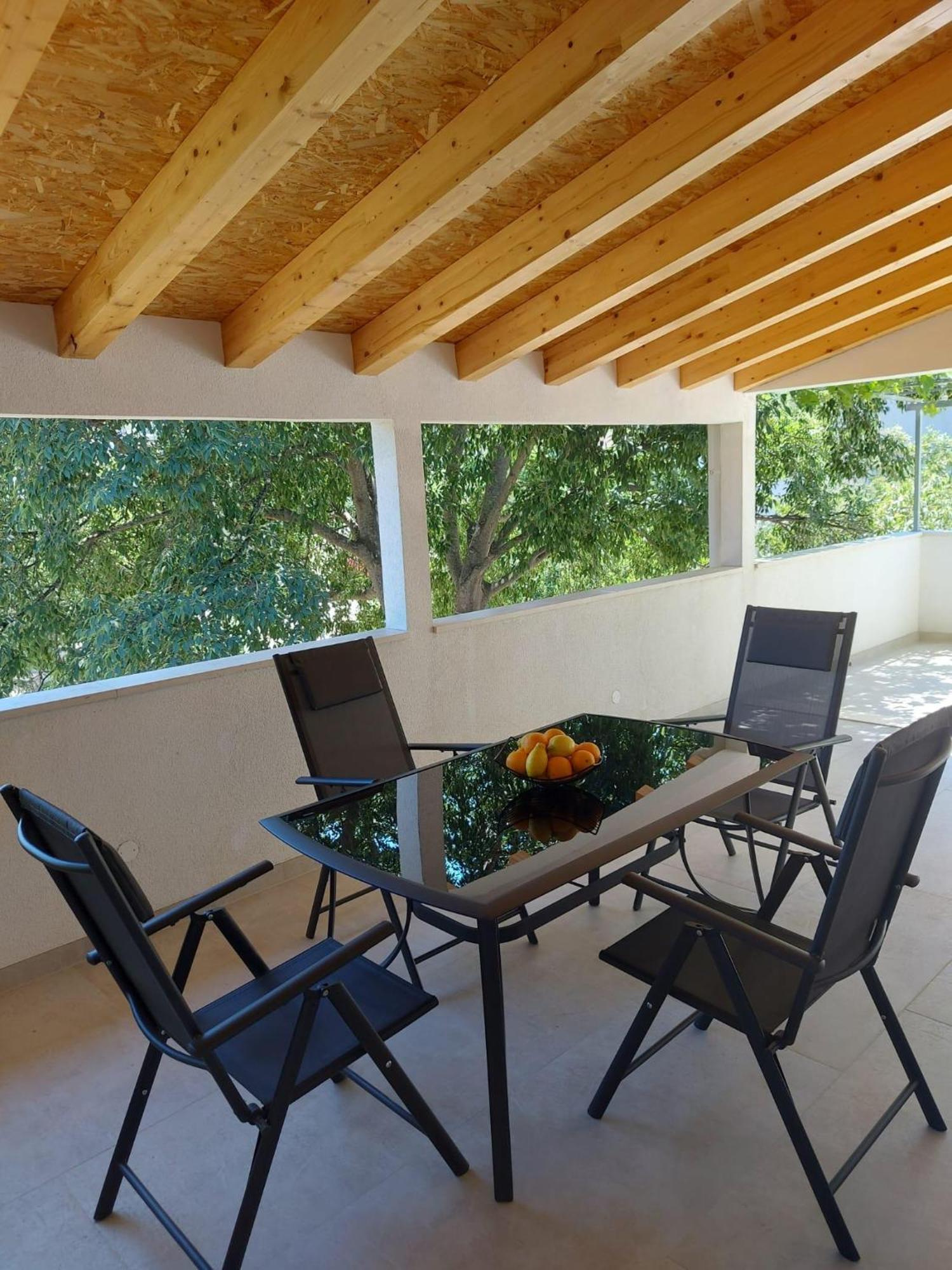 Holiday Home Dora سوتيفان المظهر الخارجي الصورة