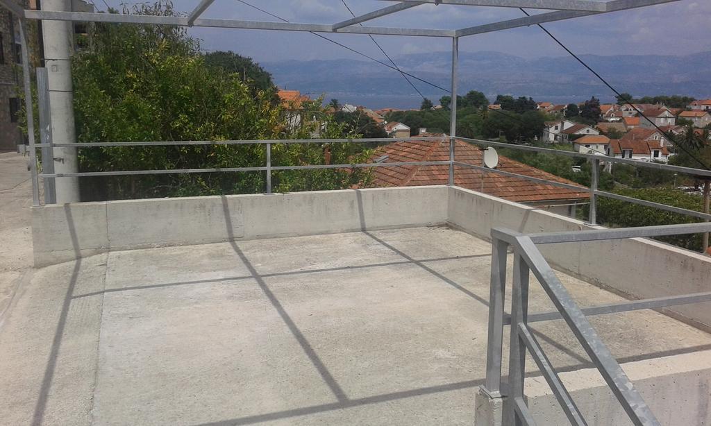 Holiday Home Dora سوتيفان المظهر الخارجي الصورة